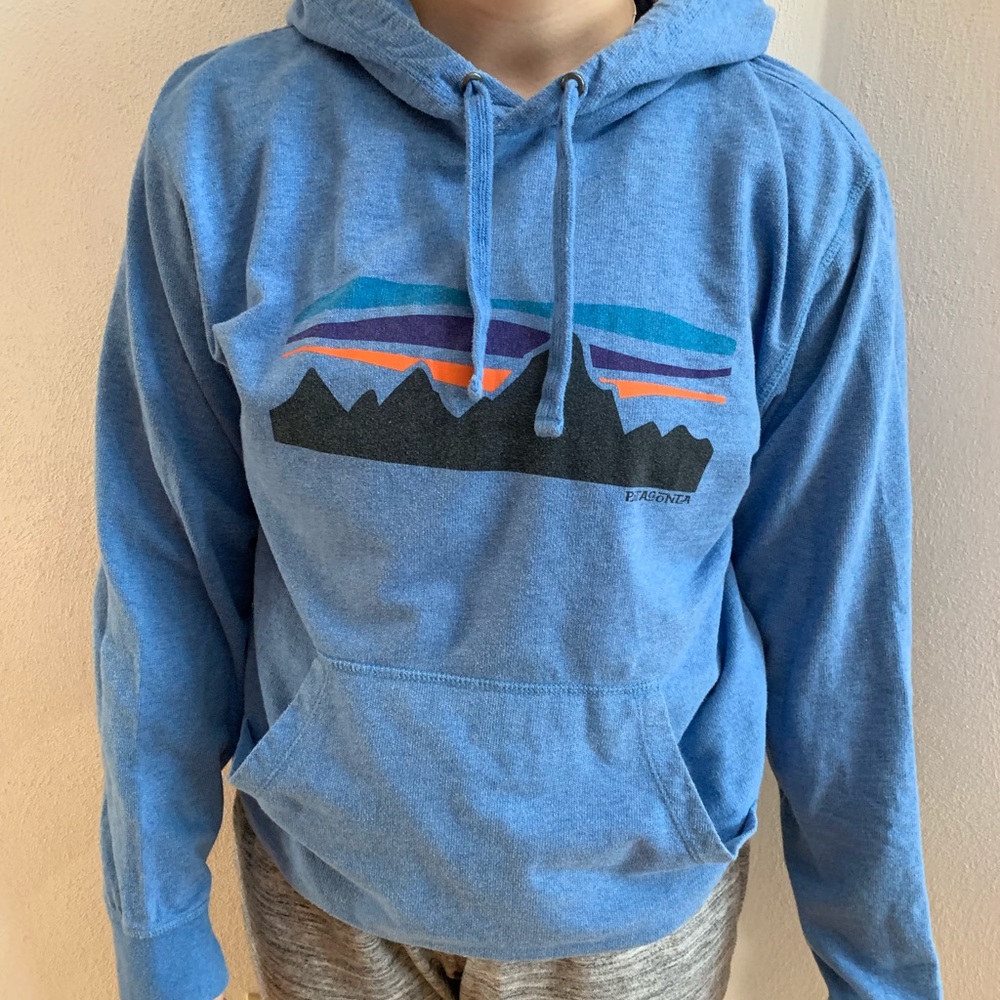 Women’s Patagonia Cotton Sweatshirt